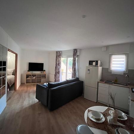 Appartement Disneyland Paris Bussy-Saint-Georges Exterior foto