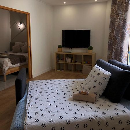 Appartement Disneyland Paris Bussy-Saint-Georges Exterior foto