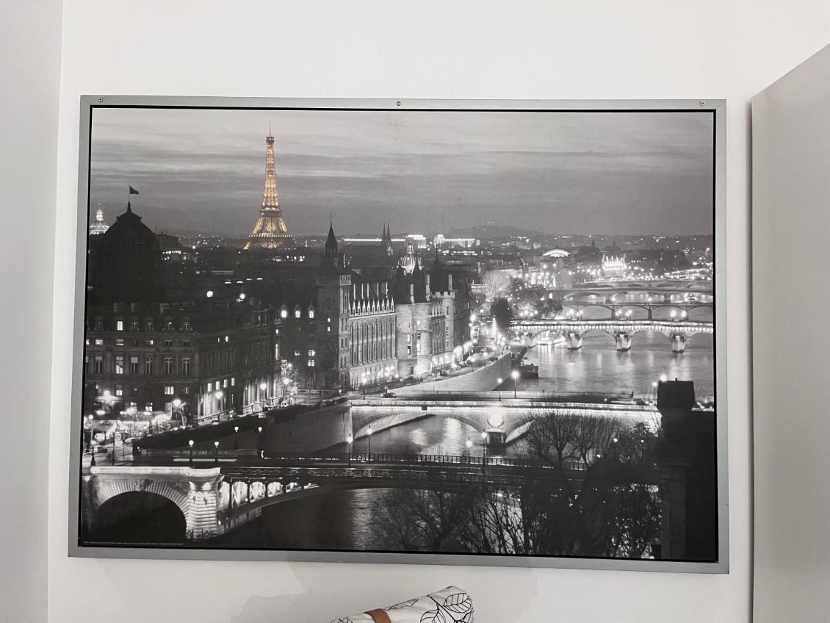 Appartement Disneyland Paris Bussy-Saint-Georges Exterior foto