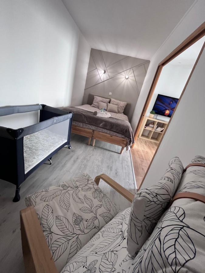 Appartement Disneyland Paris Bussy-Saint-Georges Exterior foto